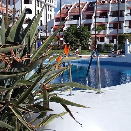 Santiago 2 Las Americas Duplex 2 Dormitorios Playa de las Americas (Tenerife) Exterior foto