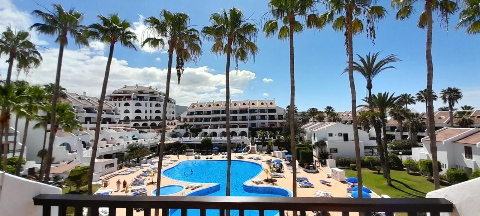Santiago 2 Las Americas Duplex 2 Dormitorios Playa de las Americas (Tenerife) Exterior foto