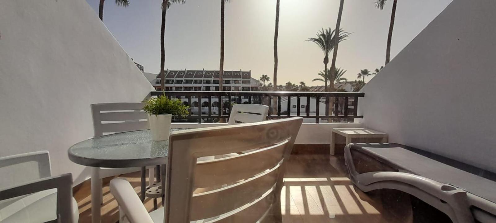 Santiago 2 Las Americas Duplex 2 Dormitorios Playa de las Americas (Tenerife) Exterior foto