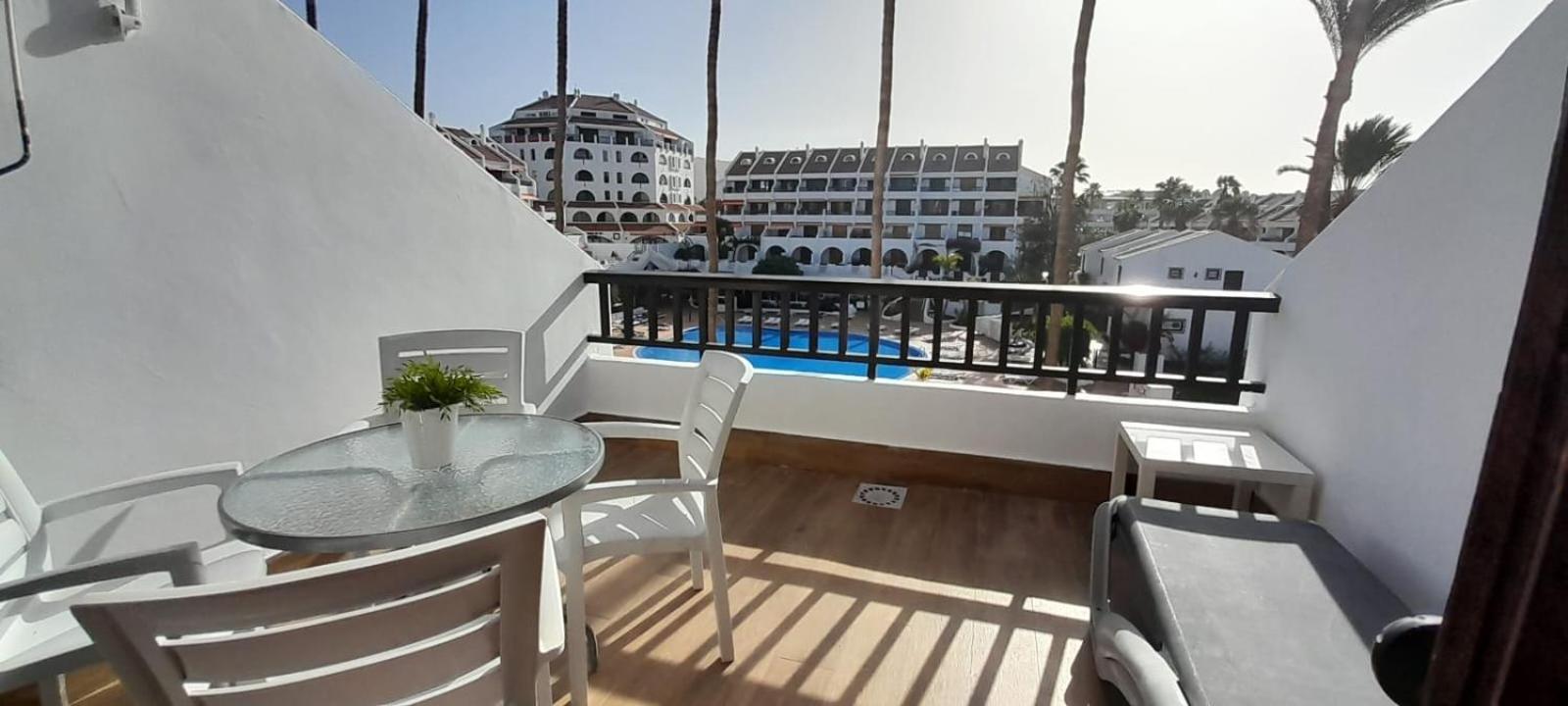 Santiago 2 Las Americas Duplex 2 Dormitorios Playa de las Americas (Tenerife) Exterior foto