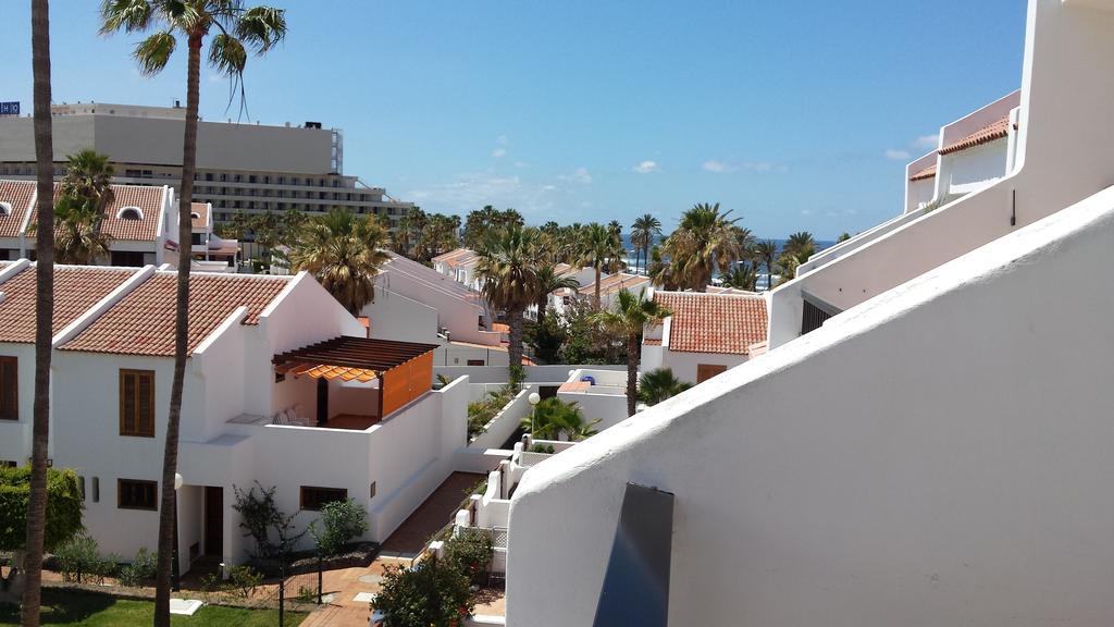 Santiago 2 Las Americas Duplex 2 Dormitorios Playa de las Americas (Tenerife) Quarto foto