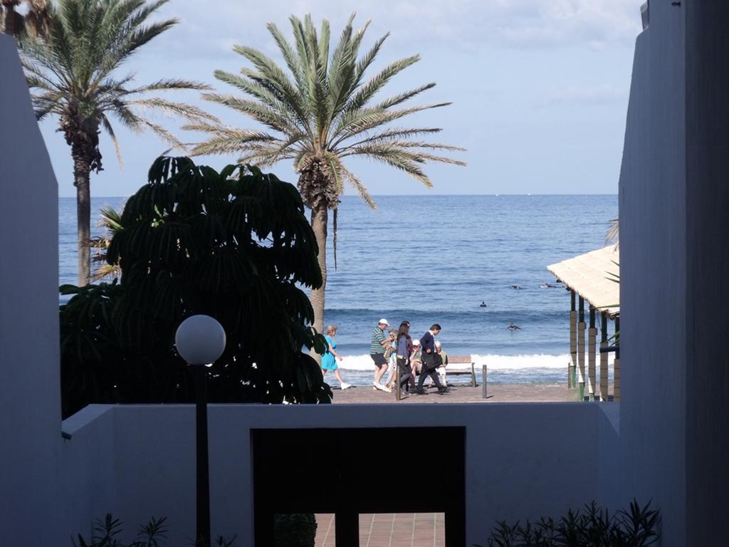 Santiago 2 Las Americas Duplex 2 Dormitorios Playa de las Americas (Tenerife) Exterior foto